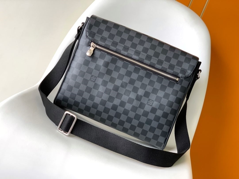 LV Satchel bags